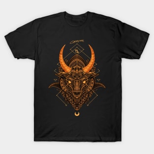 Capricorn T-Shirt